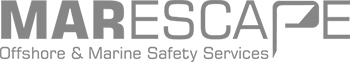 Marescape Offshore und Marine Safety Service